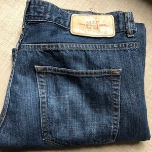 LOGG by H&M Regular Fit Jeans